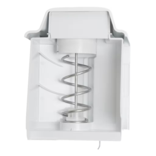 GE Refrigerator Ice Container Assembly WR17X12079 GE Refrigerator Ice Container Assembly WR17X12079